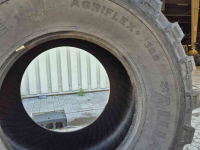 Räder, Reifen, Felgen & Distanzringe Alliance 710/50R26,5 Alliance 389 VF Agriflex 173D TL