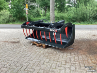 Radlader VTM BMS2000
