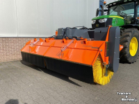 Kehrmaschine Bema Jumbo (3000mm | Ø920mm)