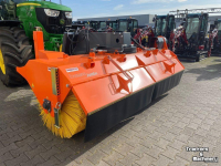 Kehrmaschine Bema Jumbo (3000mm | Ø920mm)