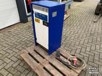Sonstiges Maschinen und Zubehör für Werkstatt und Hof  8TS ACCULADER 48V