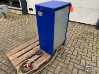 Sonstiges Maschinen und Zubehör für Werkstatt und Hof  8TS ACCULADER 48V