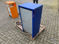 Sonstiges Maschinen und Zubehör für Werkstatt und Hof  8TS ACCULADER 48V