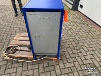 Sonstiges Maschinen und Zubehör für Werkstatt und Hof  8TS ACCULADER 48V