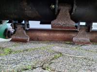 Schlegelmulchgeräte Geo AGL 145