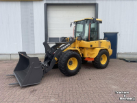 Radlader Volvo L30HS