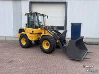 Radlader Volvo L30HS