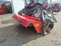 Mähwerk Vicon EXTRA 632T