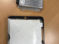 GPS Lenksystemen und Zubehör  GPS RTK 372 ANTENNE