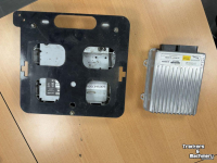 GPS Lenksystemen und Zubehör  GPS RTK 372 ANTENNE