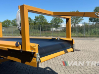 Teleskopbänder Van Trier DB 2-800-80 Duoband