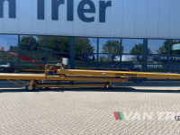 Teleskopbänder Van Trier DB 2-800-80 Duoband