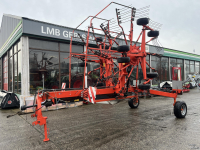Schwader Kuhn GA 8121