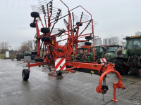 Schwader Kuhn GA 8121