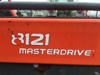 Schwader Kuhn GA 8121
