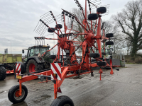 Schwader Kuhn GA 8121