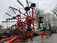 Schwader Kuhn GA 8121