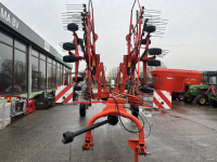Schwader Kuhn GA 8121