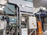 Absackmaschinen Pro-Pak I EV 2000 IP  Propak 1 baks afweger, Propak 1-head weigher, Propak 1-Kopf-Waage