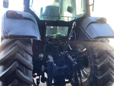 Schlepper / Traktor Valtra T131