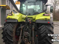 Schlepper / Traktoren Claas Arion 660