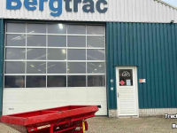 Düngerstreuer Lely Centerliner Kunstmeststrooier