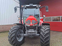 Schlepper / Traktor Massey Ferguson 5S.105 DYNA-4 EFFICIENT Tractor