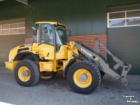 Radlader Volvo L45F