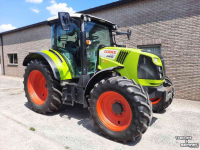 Schlepper / Traktor Claas Arion 440