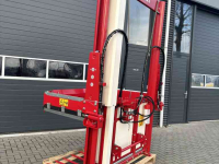 Siloblockschneider Trioliet TU195