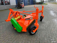 Kehrmaschine Holaras A-220-V