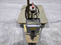 Sonstiges Förderanlagen und Material-Handling-Ausrüstungen  Unicum Palletdraaier
