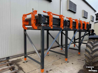Sonstiges Förderanlagen und Material-Handling-Ausrüstungen  VHM Rollenbanen