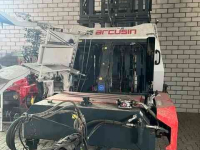 Pressen Arcusin D14