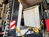 Anbaufeldspritze Ecorobotix Spotsprayer ARA600
