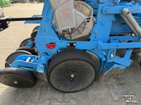 Drillmaschine Monosem NG4. 6rij maiszaaimachine