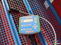 Drillmaschine Monosem NG4. 6rij maiszaaimachine