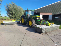Mähwerk Claas Set Claas disco 3100F + 3100 contour