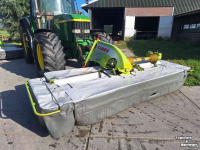 Mähwerk Claas Set Claas disco 3100F + 3100 contour