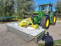 Mähwerk Claas Set Claas disco 3100F + 3100 contour