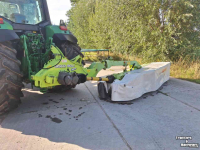 Mähwerk Claas Set Claas disco 3100F + 3100 contour