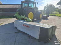 Mähwerk Claas Set Claas disco 3100F + 3100 contour