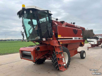 Mähdrescher Laverda 3500 A
