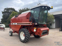 Mähdrescher Laverda 3500 A