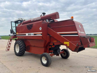 Mähdrescher Laverda 3500 A