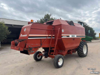Mähdrescher Laverda 3500 A