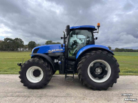 Schlepper / Traktor New Holland T7.260
