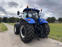 Schlepper / Traktor New Holland T7.260
