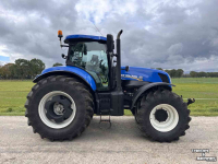 Schlepper / Traktor New Holland T7.260