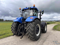 Schlepper / Traktor New Holland T7.260